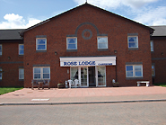 Rose Lodge Care Home