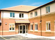 Amber Court Care Home