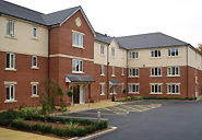 Aire View Care Home