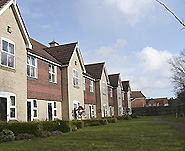 Mary Chapman Court Care Home