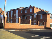 Belmont House Care Home